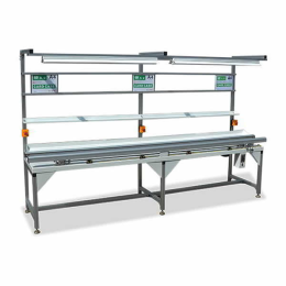 3M Double Side Insertion Conveyor MI-3000D